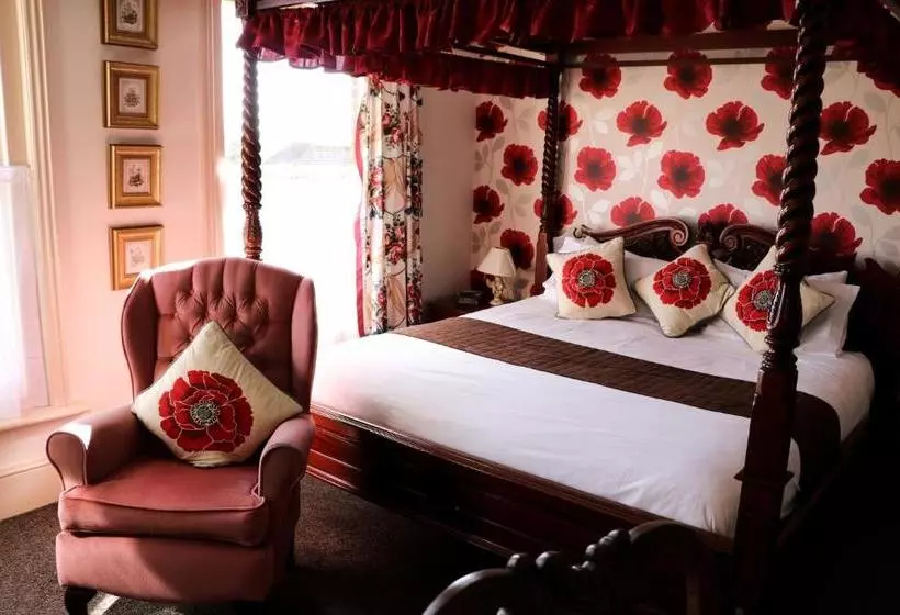 호텔 Trafalgar Guest House