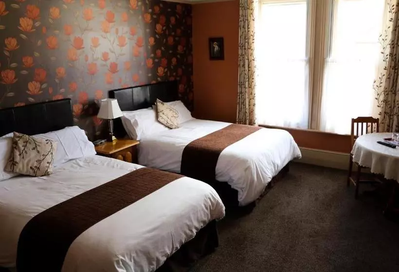 호텔 Trafalgar Guest House