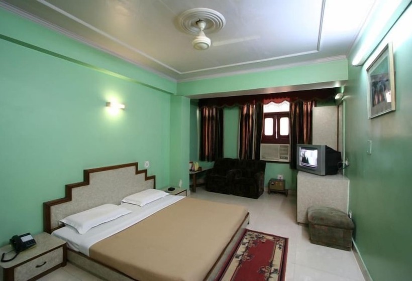 ホテル Woodland Dx