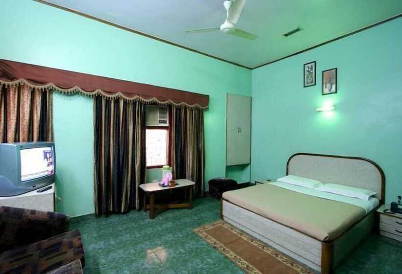 ホテル Woodland Dx