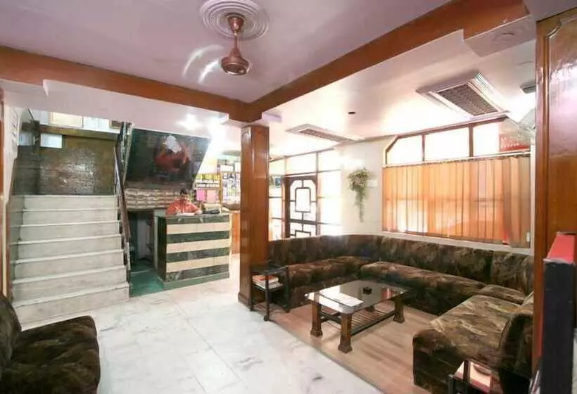 Отель Woodland Dx