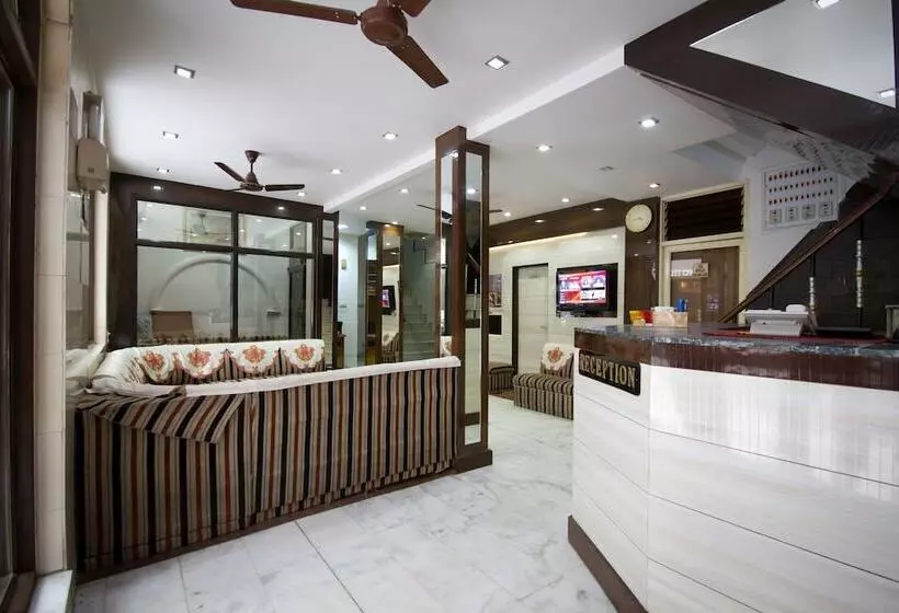 Отель Woodland Dx