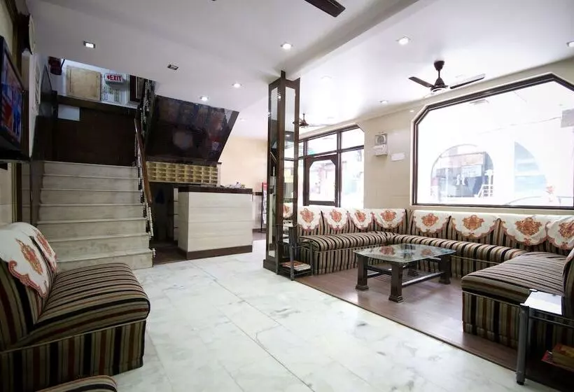 Отель Woodland Dx