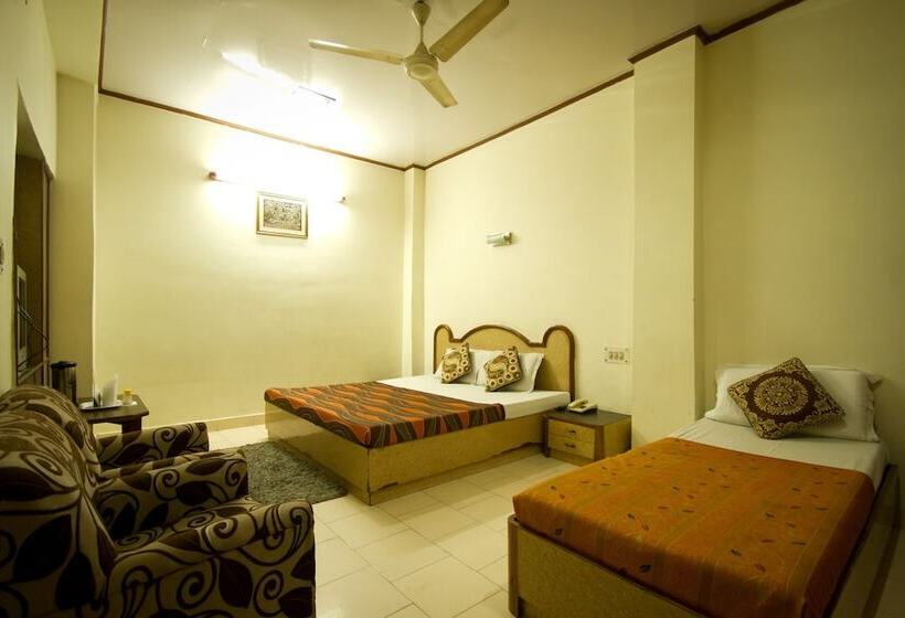 ホテル Woodland Dx