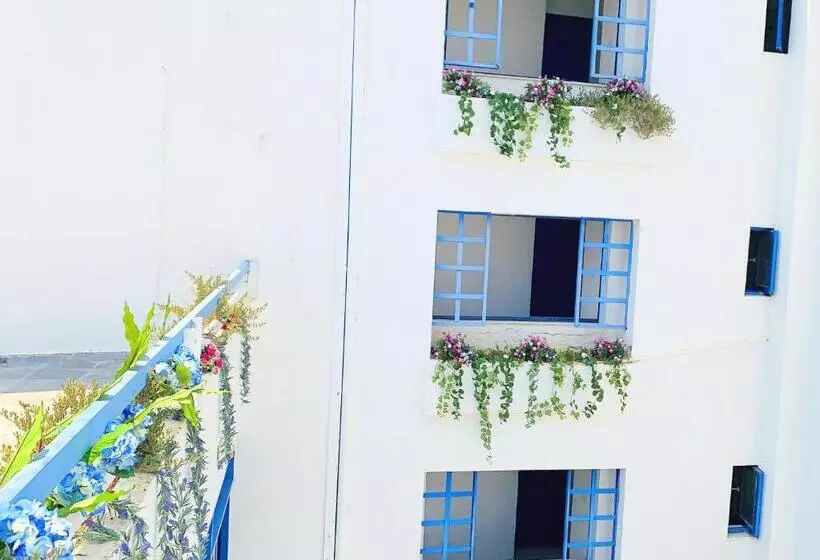 Kassavetis Center   Hotel Studios & Apartments