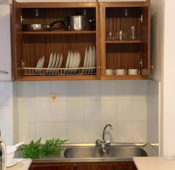 Kassavetis Center   Hotel Studios & Apartments