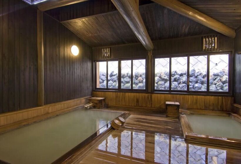 Ekinariya Ryokan