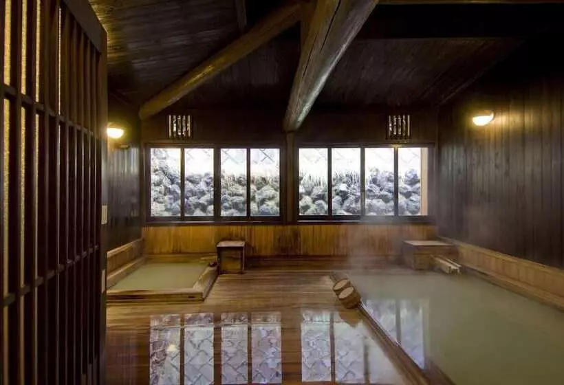 Ekinariya Ryokan