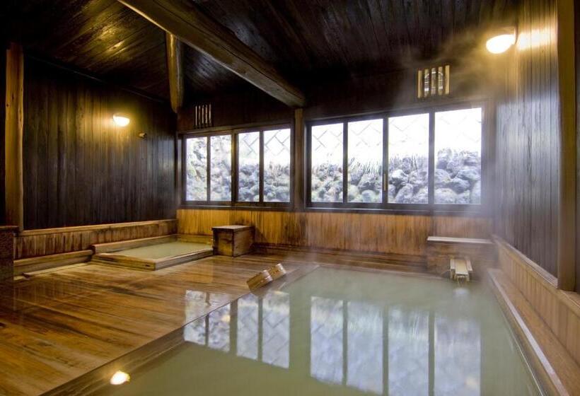 Ekinariya Ryokan
