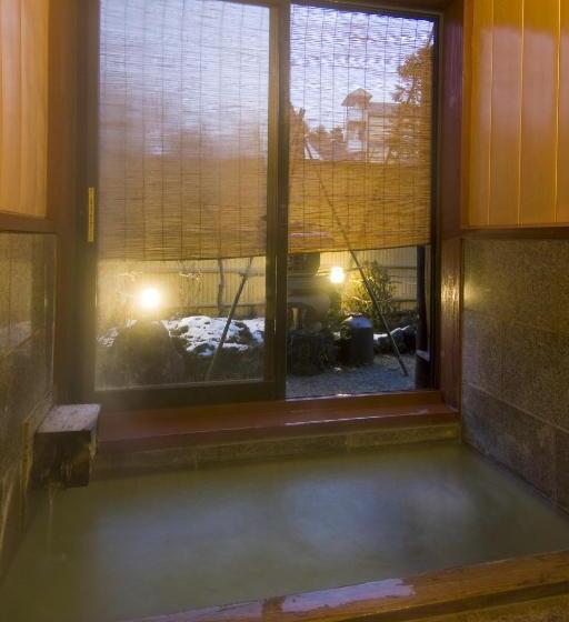 Ekinariya Ryokan