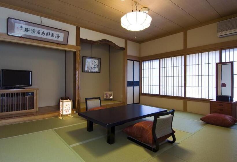 Ekinariya Ryokan