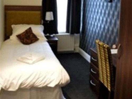 צימר Longdales House  B G Lincoln Ltd