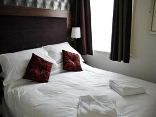 צימר Longdales House  B G Lincoln Ltd