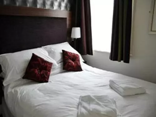 Bed and Breakfast Longdales House B G Lincoln Ltd