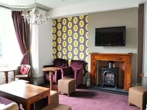 Bed and Breakfast Longdales House B G Lincoln Ltd