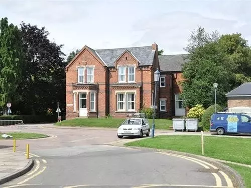 Bed and Breakfast Longdales House B G Lincoln Ltd