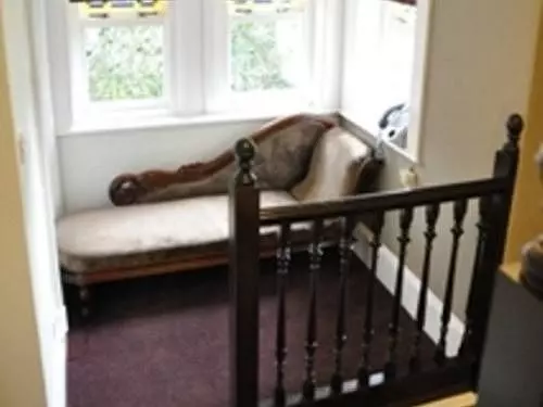 Bed and Breakfast Longdales House B G Lincoln Ltd