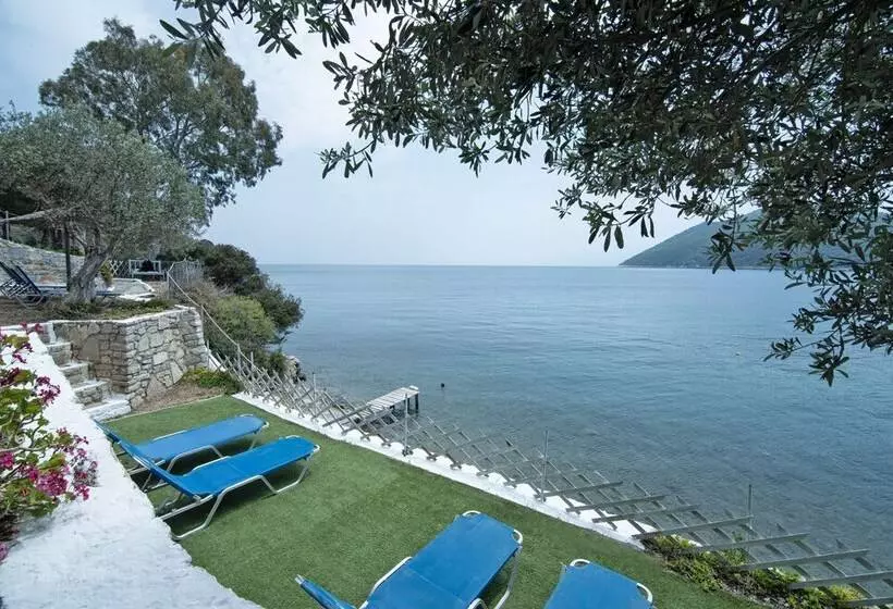 Nafsika Villas Apartments