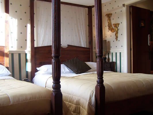 The Retreat Castle Hotel