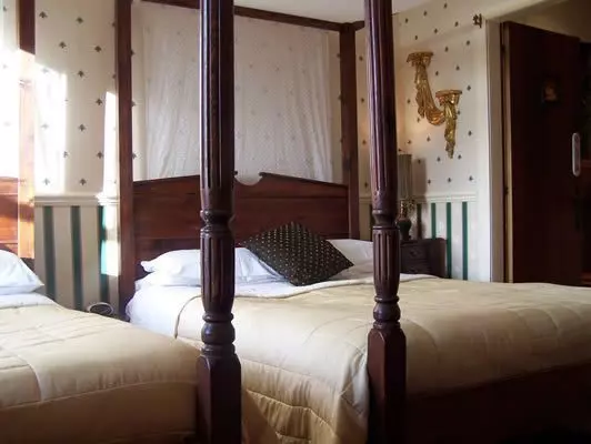 The Retreat Castle Hotel