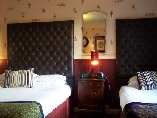 The Retreat Castle Hotel