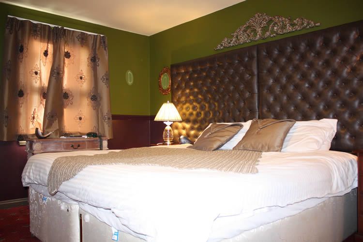 The Retreat Castle Hotel