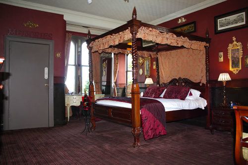 The Retreat Castle Hotel