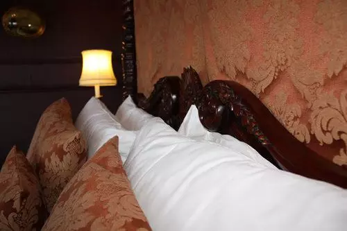 The Retreat Castle Hotel