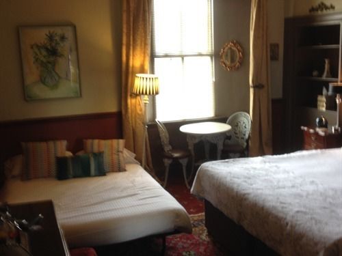 The Retreat Castle Hotel