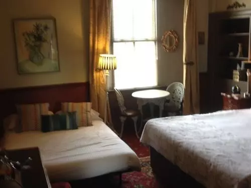 The Retreat Castle Hotel