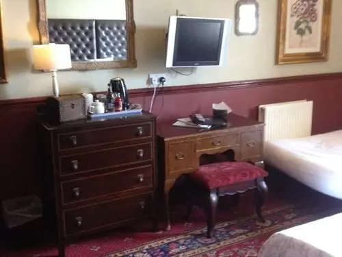 The Retreat Castle Hotel