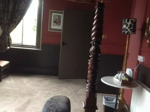 The Retreat Castle Hotel