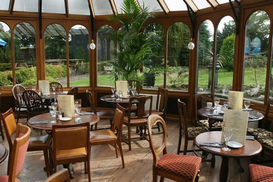 The Retreat Castle Hotel