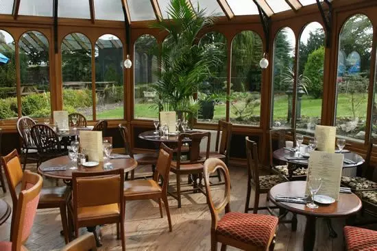 The Retreat Castle Hotel