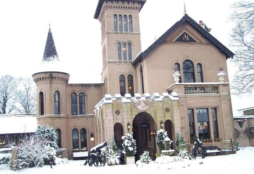 The Retreat Castle Hotel