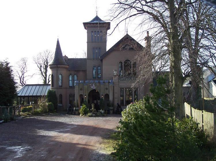 The Retreat Castle Hotel