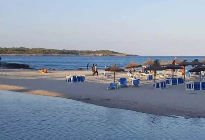 Bj Playamar Hotel & Apartamentos