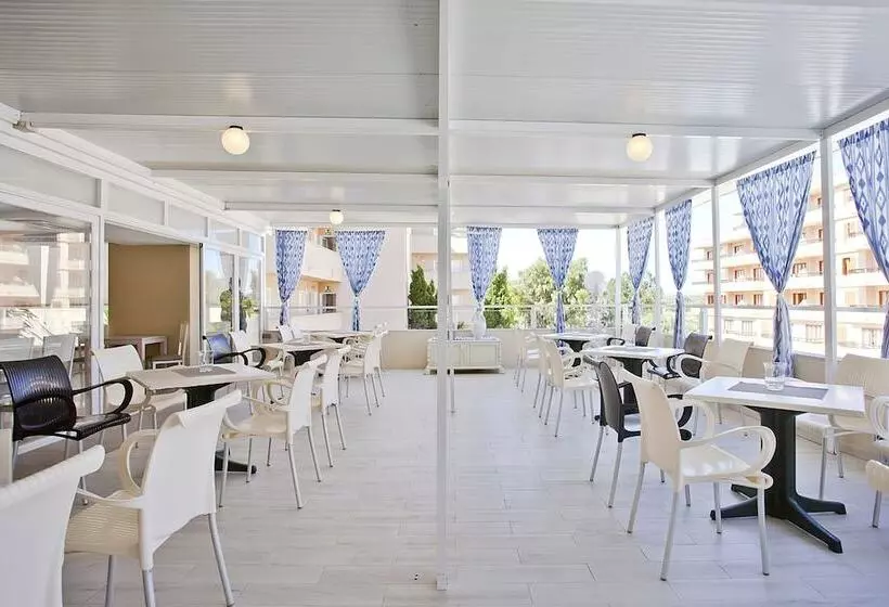 Bj Playamar Hotel & Apartamentos