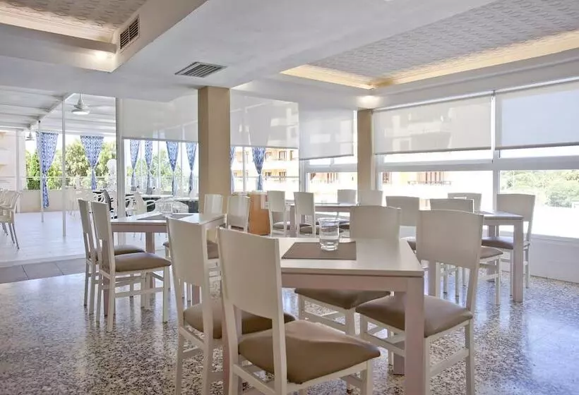 Bj Playamar Hotel & Apartamentos