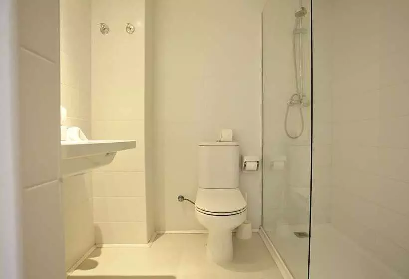 Bj Playamar Hotel & Apartamentos