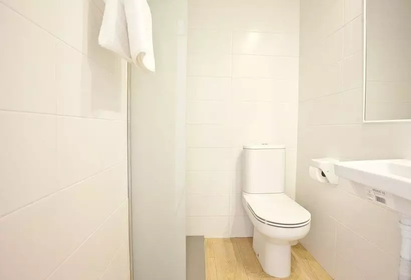 Bj Playamar Hotel & Apartamentos