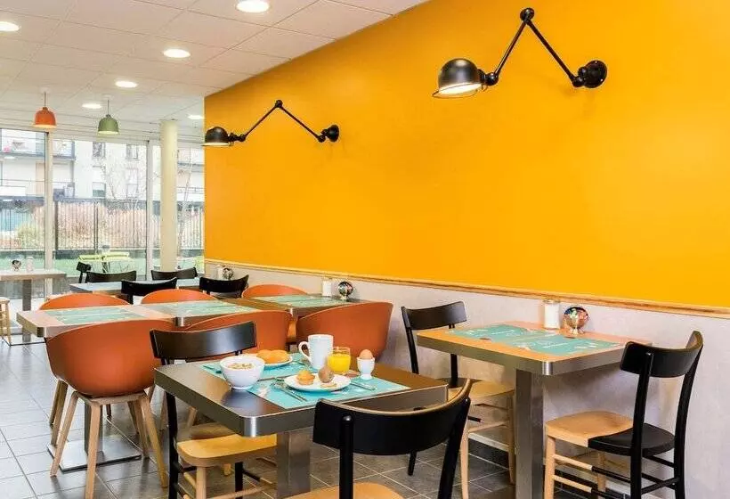 Aparthotel Adagio Access Paris Asnières