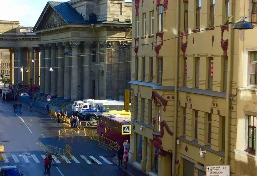 Art Hotel Rachmaninov