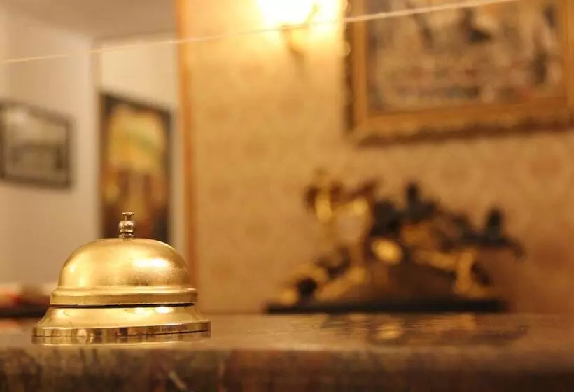 Art Hotel Rachmaninov