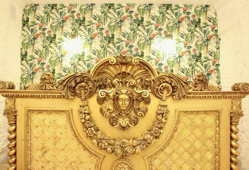 Art Hotel Rachmaninov