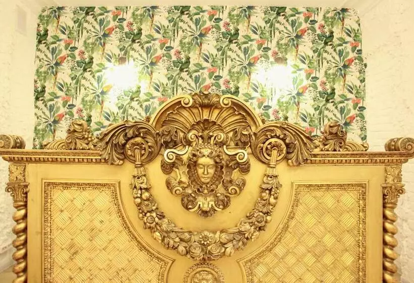 Art Hotel Rachmaninov