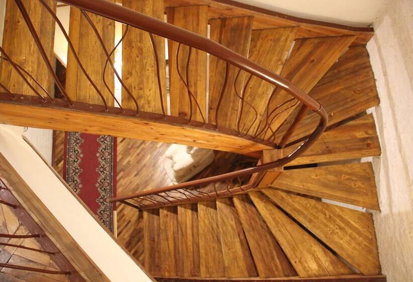 Art Hotel Rachmaninov