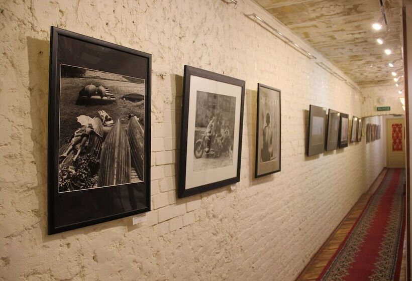 Art Hotel Rachmaninov
