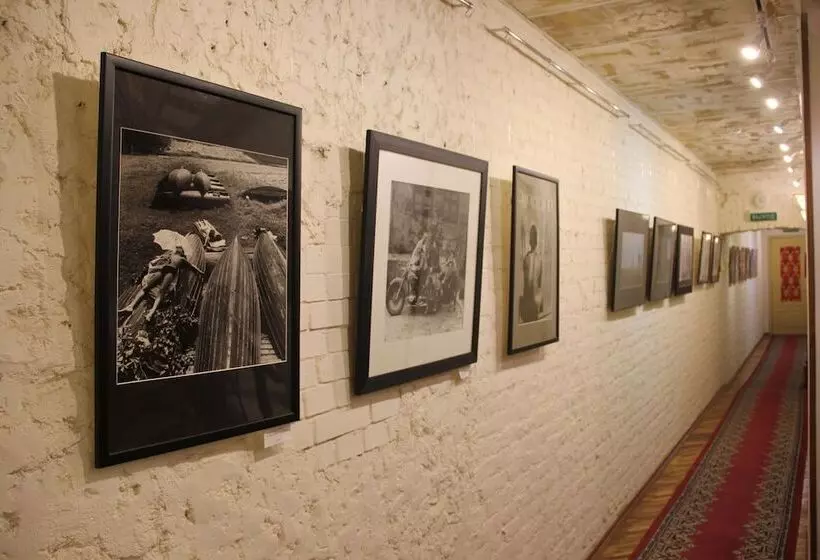 Art Hotel Rachmaninov