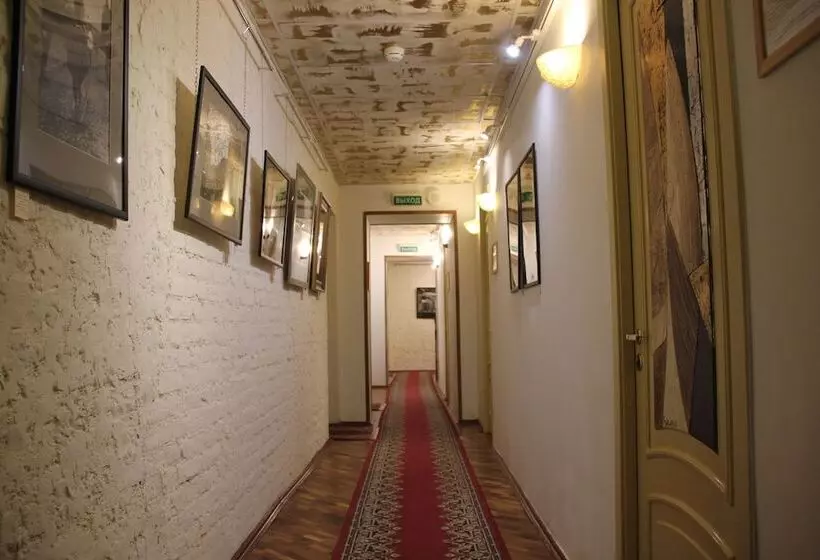 Art Hotel Rachmaninov